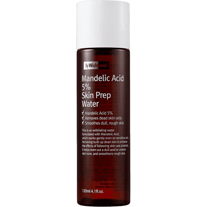 By Wishtrend Tonik 5% badamlı turşu ilə 120 ml