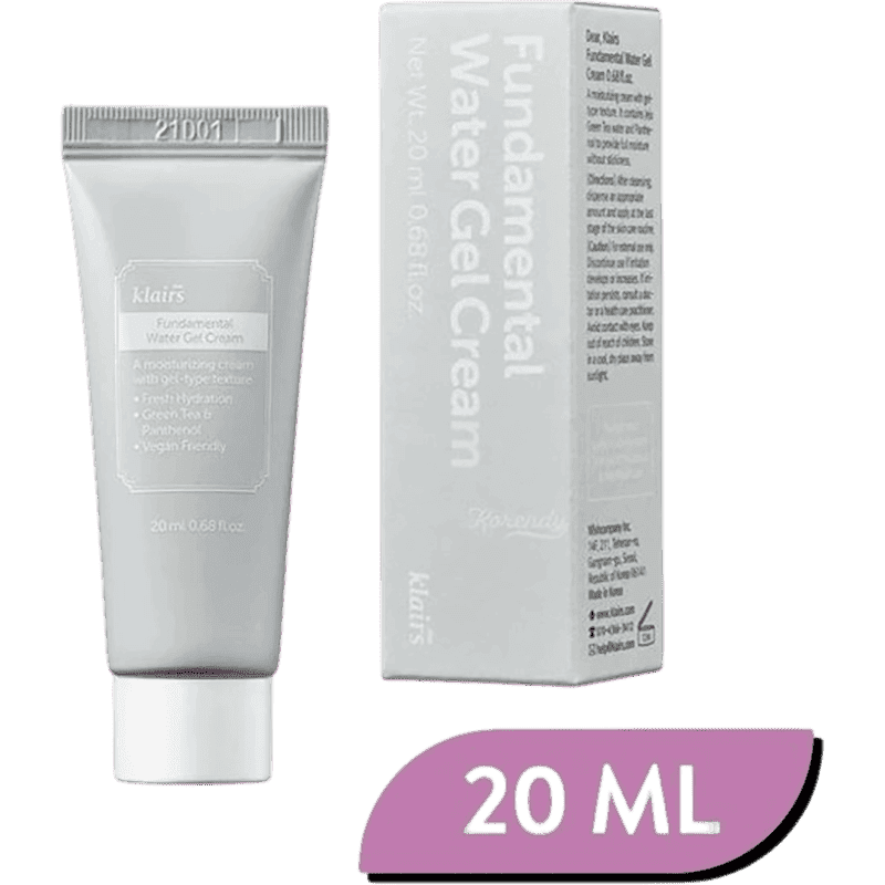 Dear Klairs Fundamentral krem-gel 20 q