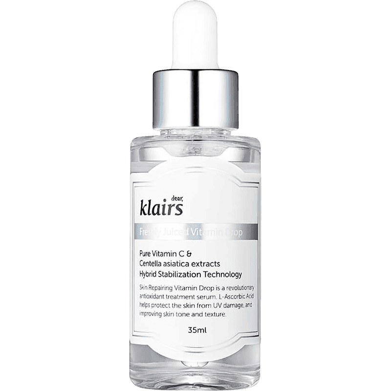 Dear Klairs vitamin C ilə serum 35 ml