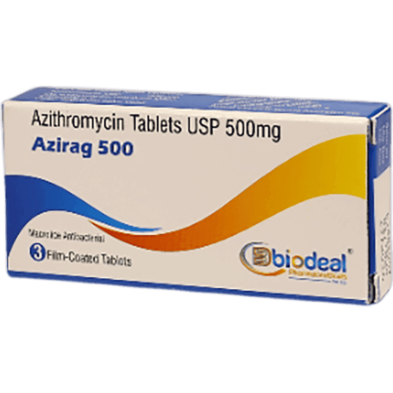 Azirag 500 mq 3 əd