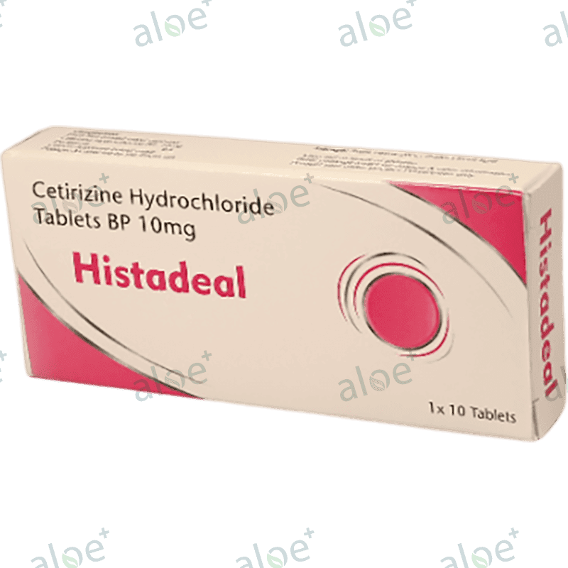 Histadeal 10 mq 10 əd