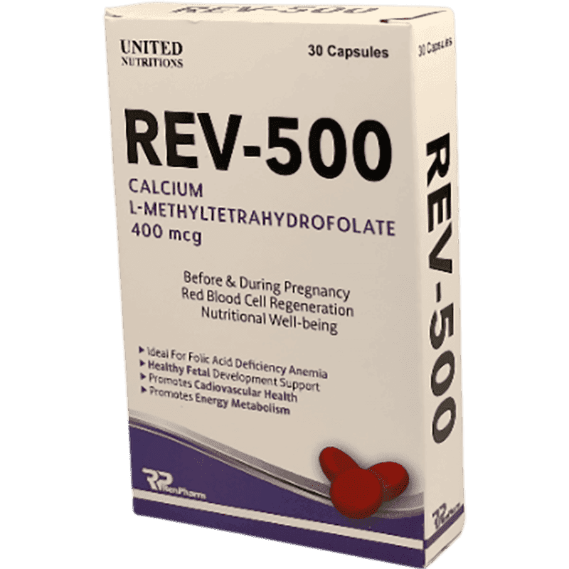 Rev-500 30 əd