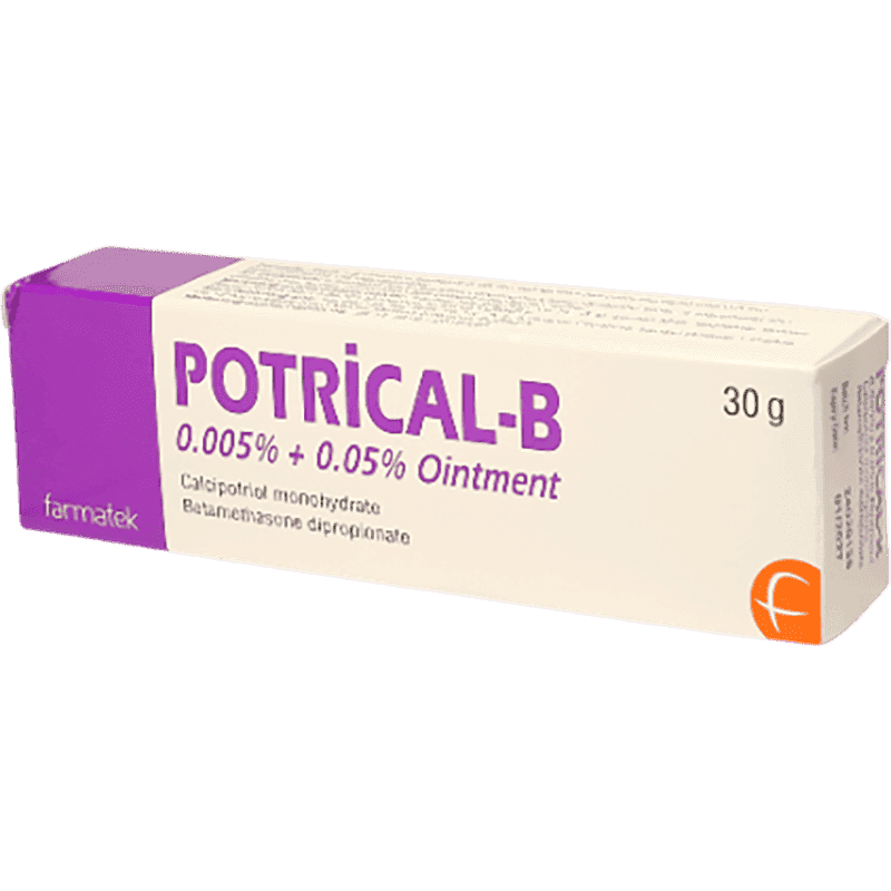 Potrical 30 q