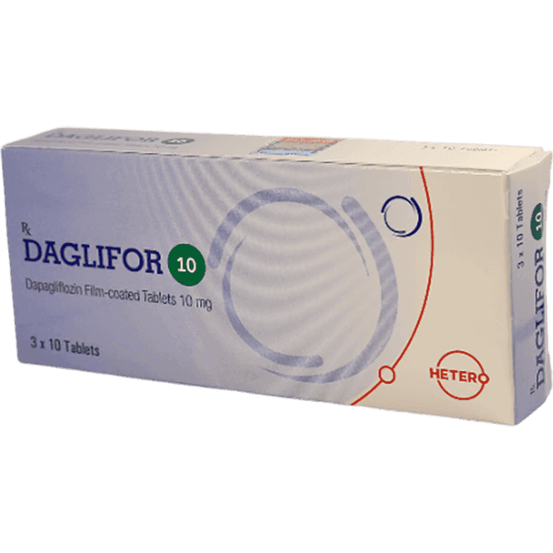 Daglifor 10 mq 30 əd