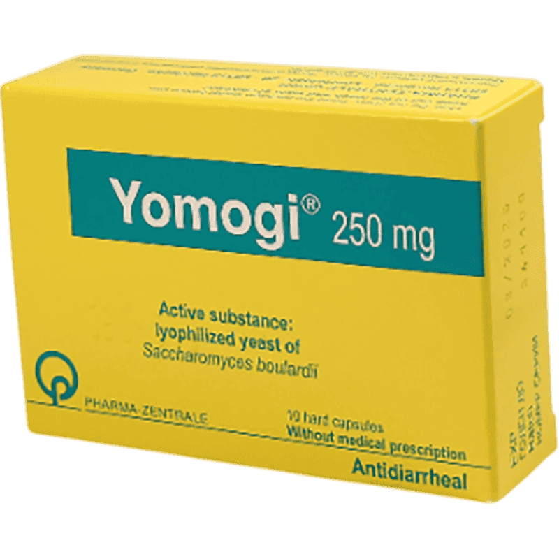 Yomogi 250 mq 10 əd