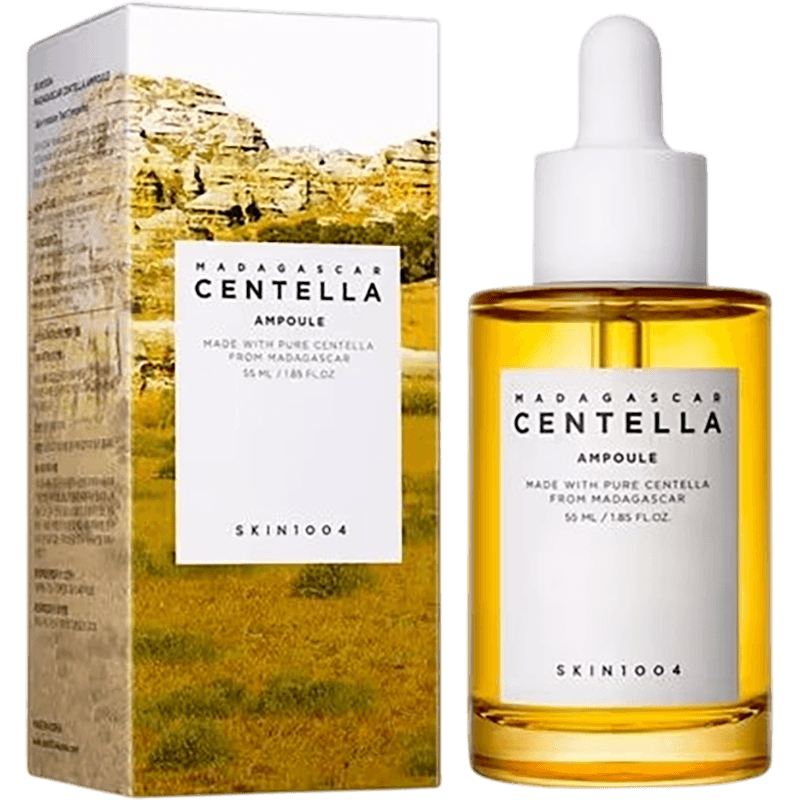 Skin1004 Madagascar Centella serum 55 ml