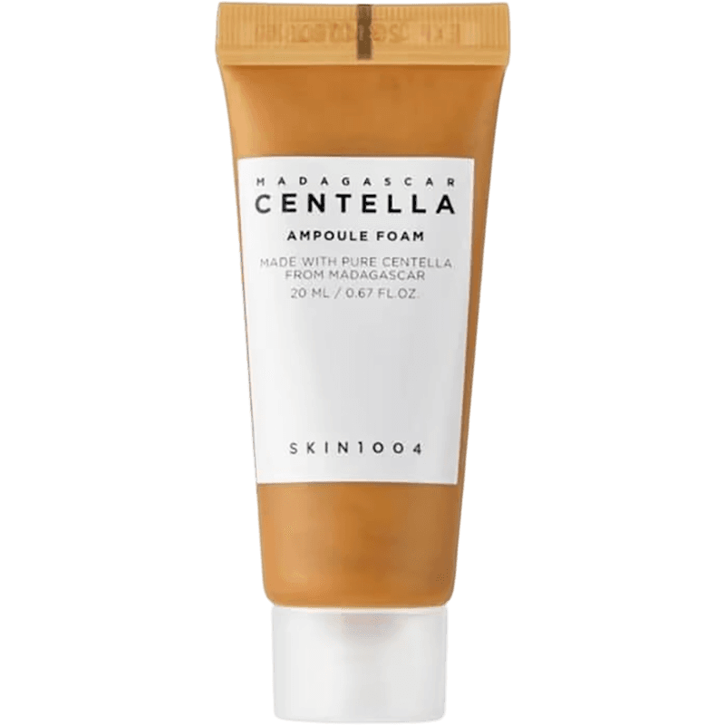 Skin1004 Madagascar Centella üz üçün köpük, 20 ml
