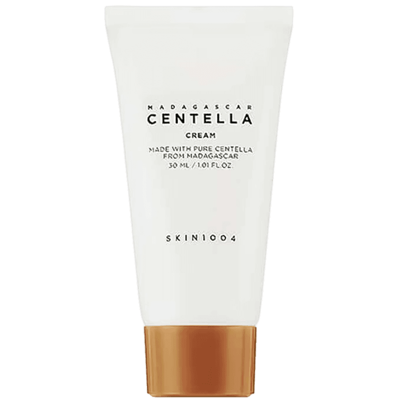 Skin1004 Madagascar Centella üz üçün krem, 30 ml