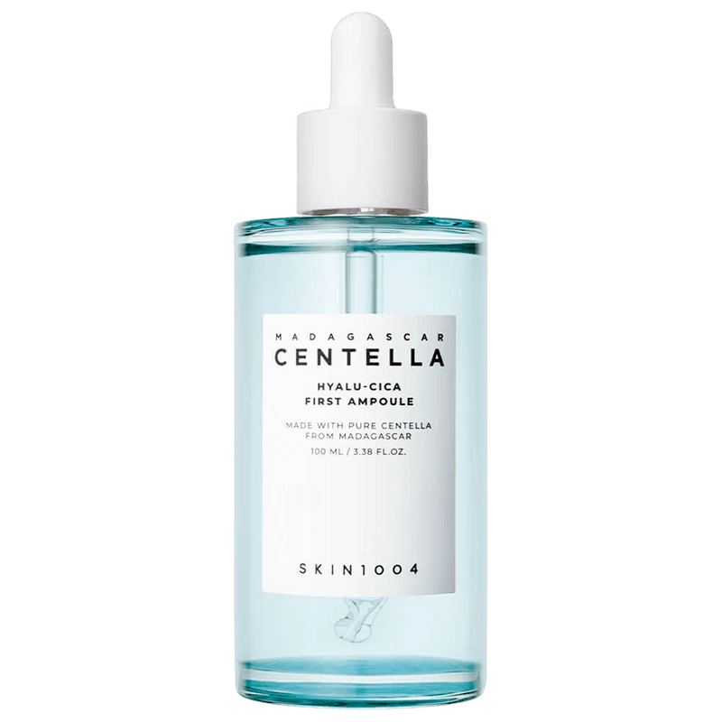 Skin1004 Madagascar Centella Hyalu-Cica First Serum, 100 ml