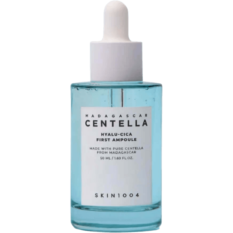 Skin1004 Madagascar Centella Hyalu-Cica First Serum, 50 ml