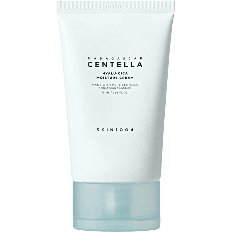 Skin1004 Madagascar Centella Hyalu-Cica Nəmləndirici krem, 75 ml