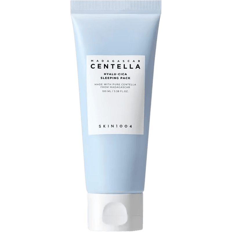 Skin1004 Madagascar Centella Hyalu-Cica Gecə kremi, 100 ml