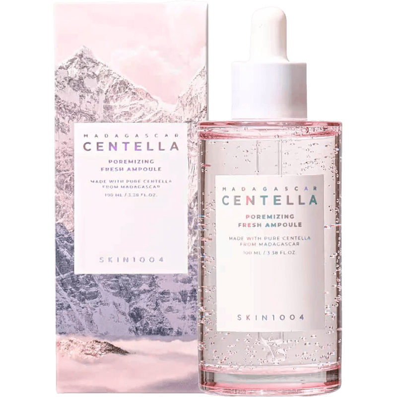 Skin1004 Madagascar Centella Poremizing Fresh Serum 100 ml