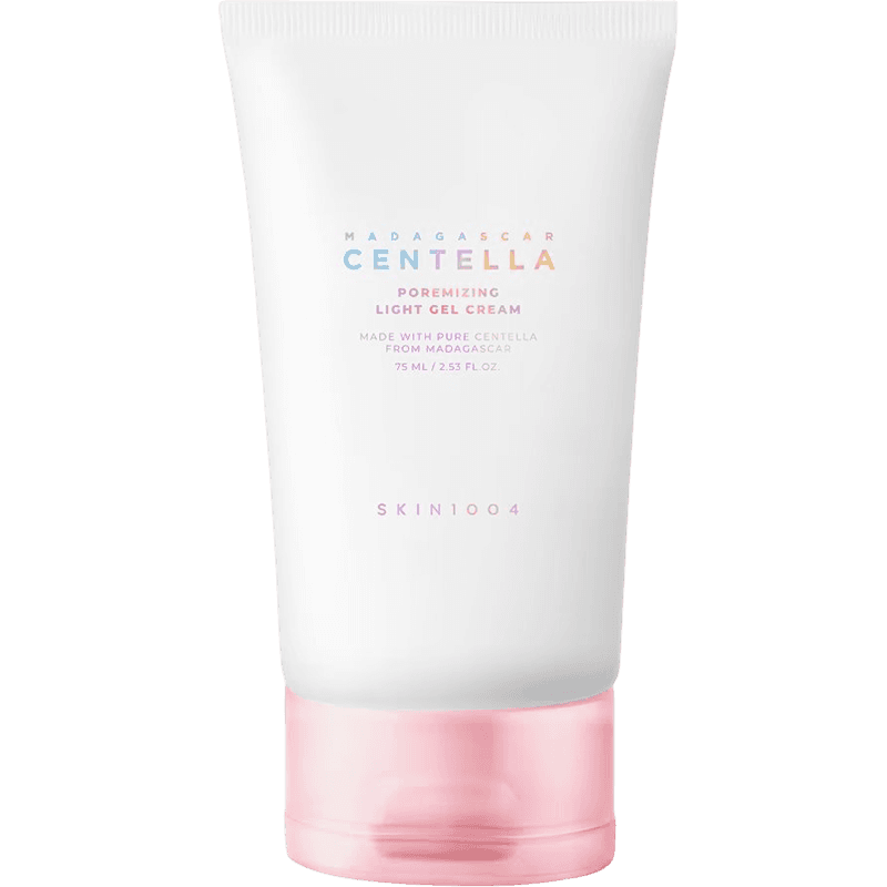 Skin1004 Madagascar Centella Poremizing Light Gel-krem 75 ml