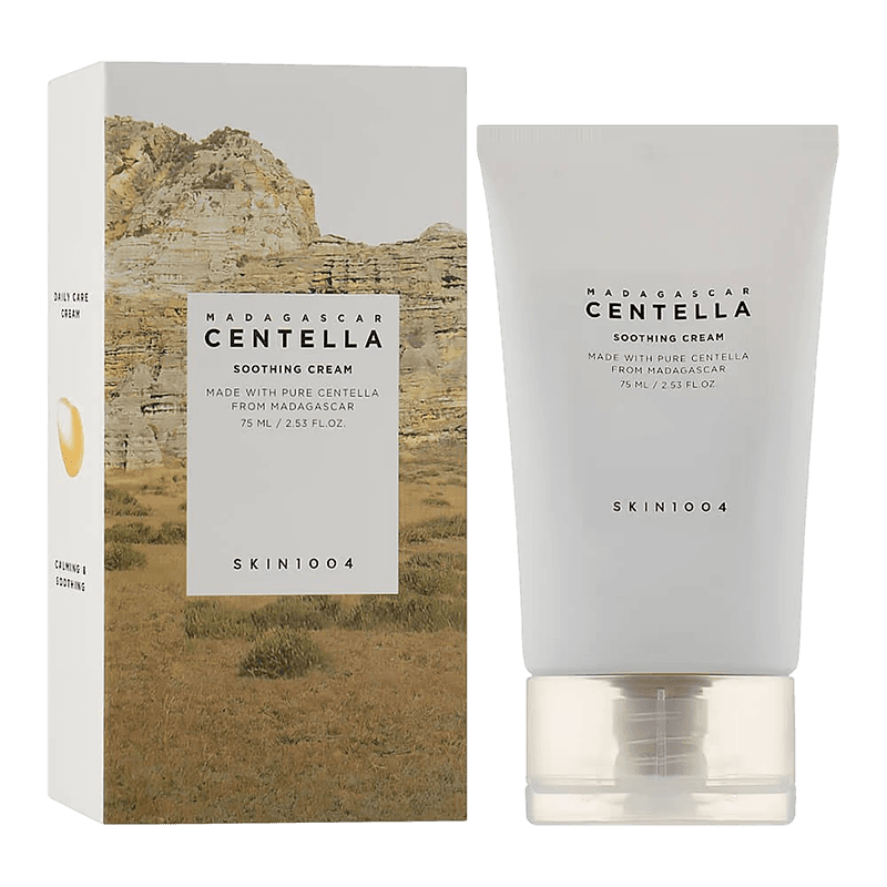 Skin1004 Madagascar Centella Sakitləşdirici krem 30 ml