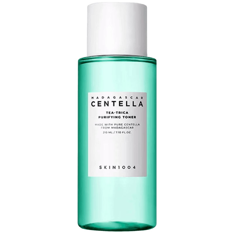 Skin1004 Madagascar Centella Tea-Trica Təmizləyici köpük 210 ml