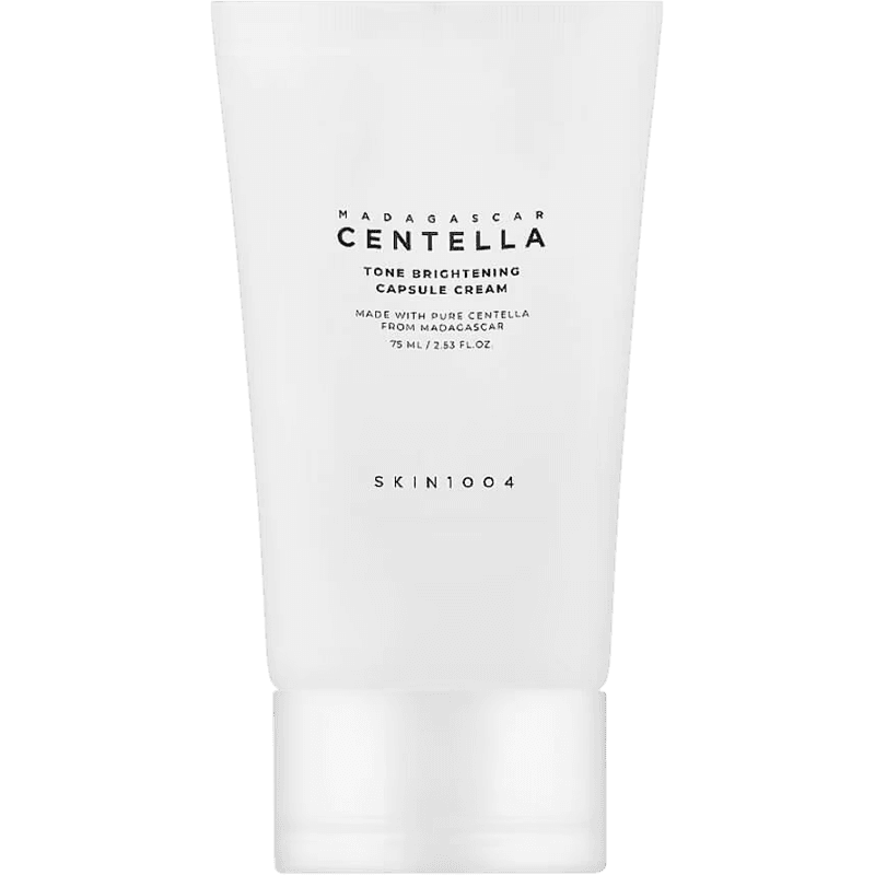 Skin1004 Madagascar Centella İşıqlandırıcı krem 75 ml