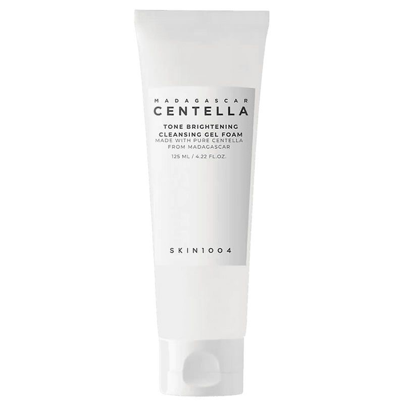 Skin1004 Madagascar Centella İşıqlandırıcı gel-köpük 125 ml