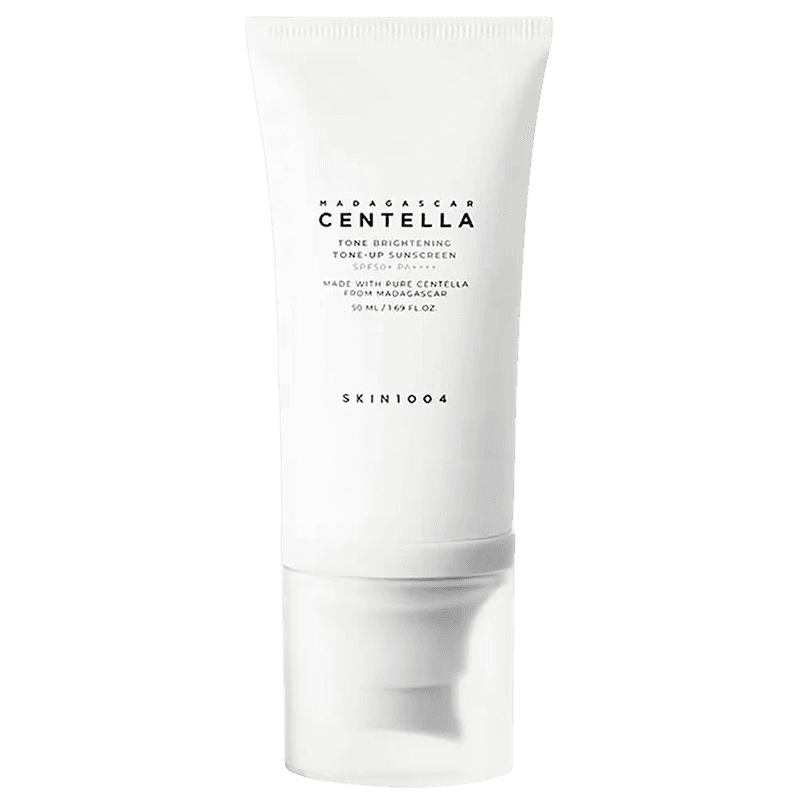 Skin1004 Madagascar Centella Günəşdən qoruyucu krem 50 ml