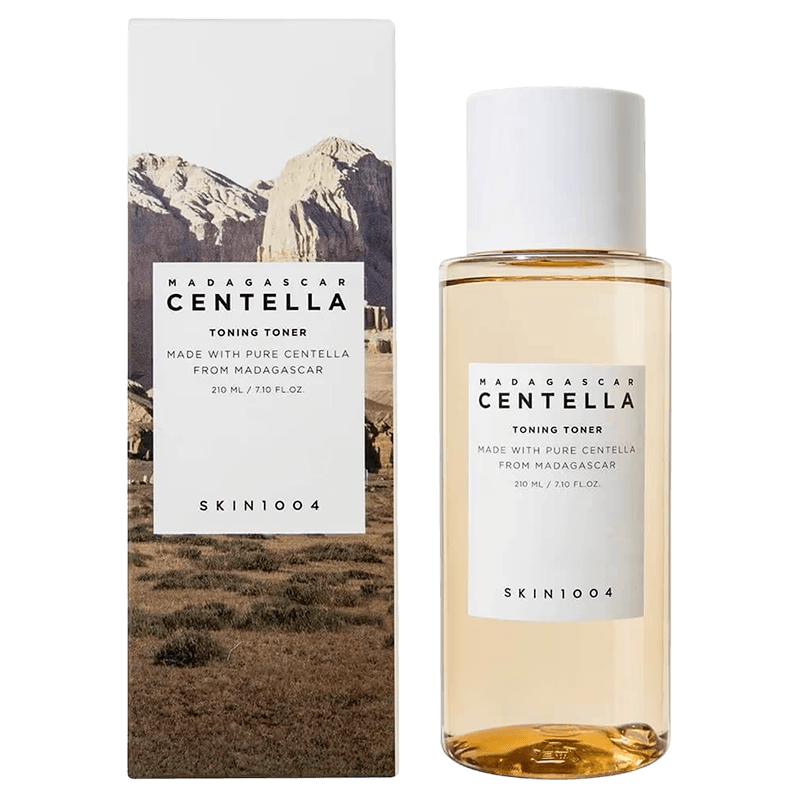Skin1004 Madagascar Centella Toner 210 ml