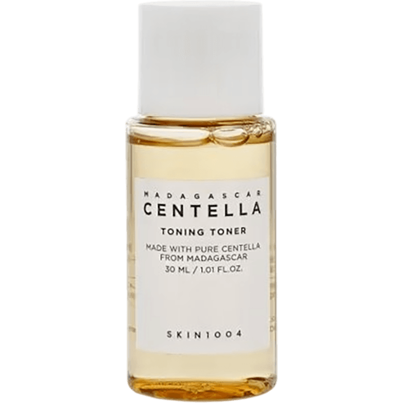 Skin1004 Madagascar Centella Toner 30 ml