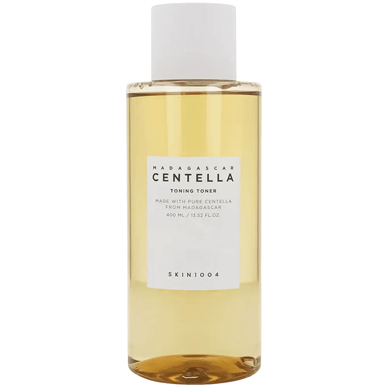 Skin1004 Madagascar Centella Toner 400 ml