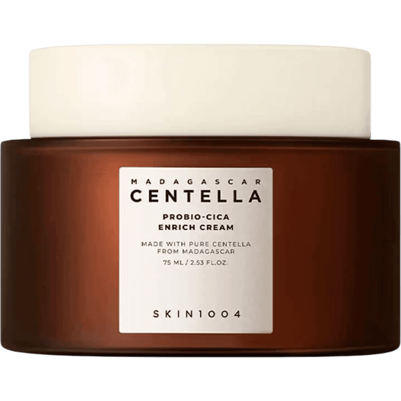Skin1004 Madagascar Centella Probio-Cica Qidalandırıcı krem 50 ml