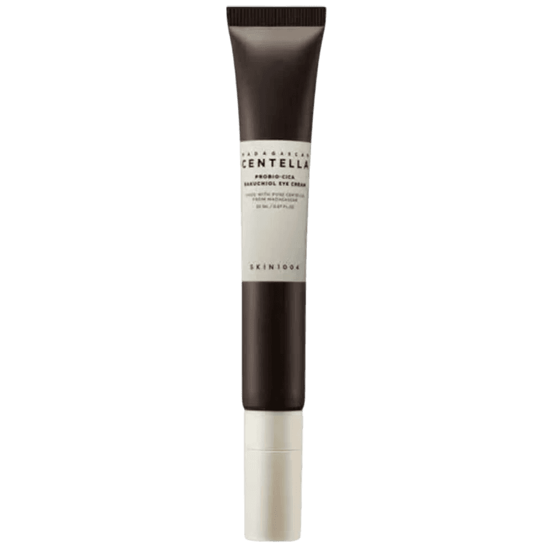Skin1004 Madagascar Centella Probio-Cica Bakuchiol Göz ətrafı dəri üçün krem 20 ml