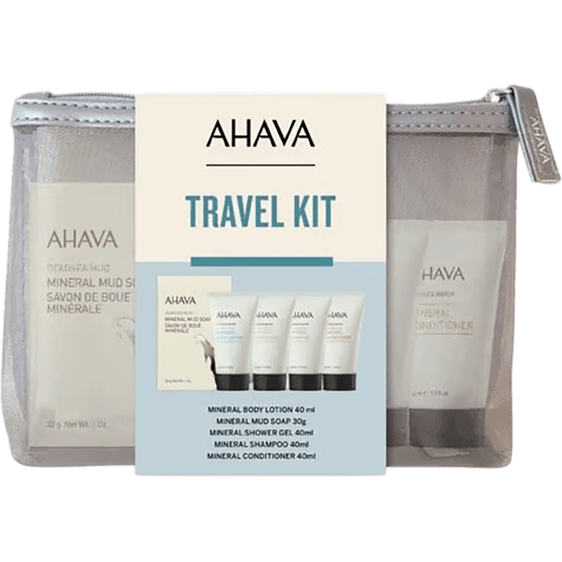 Ahava Səyahət dəsti