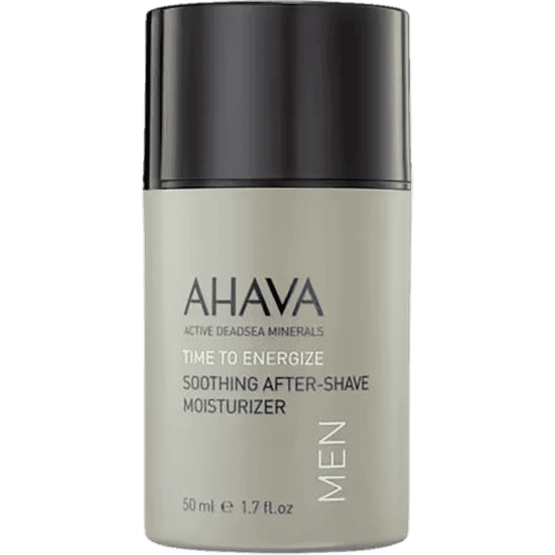 Ahava Sakitləşdirici və nəmləndirici təraşdan sonra krem, 50 ml