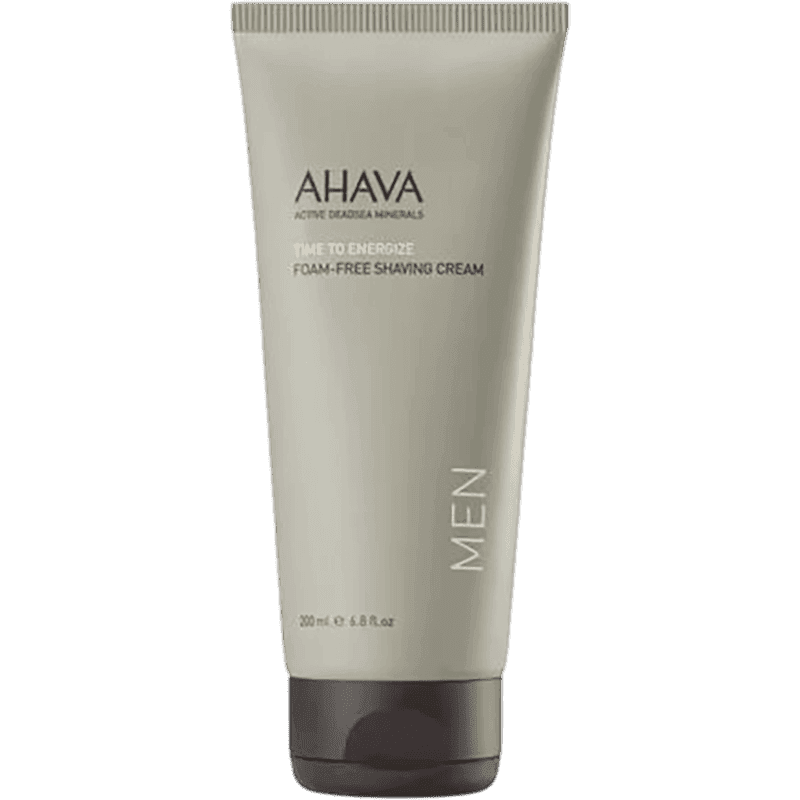 Ahava Köpüksüz təraş kremi, 200 ml