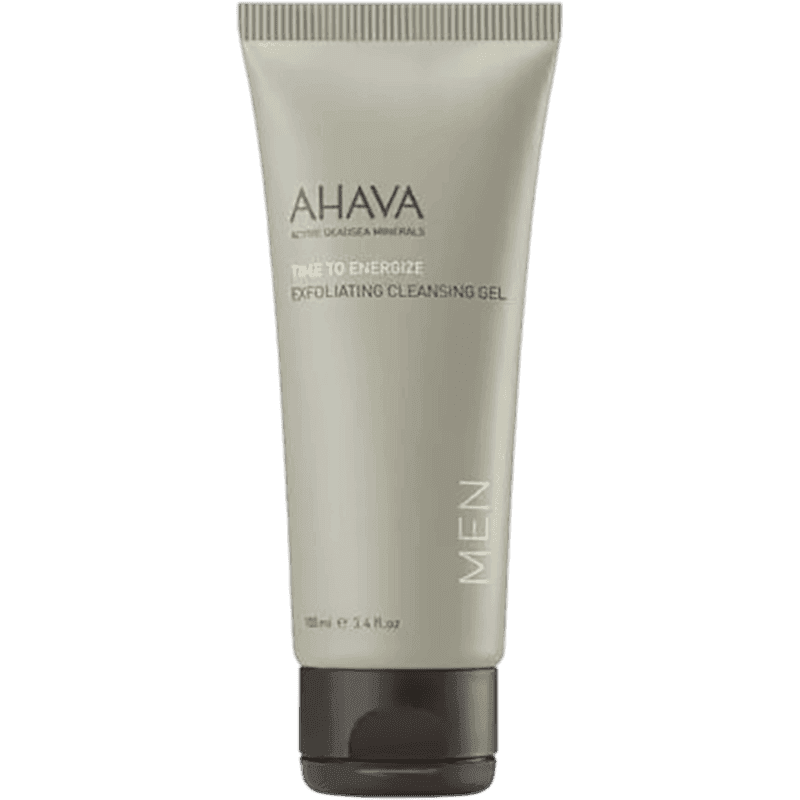 Ahava Aşındırıcı təmizləyici gel, 100 ml