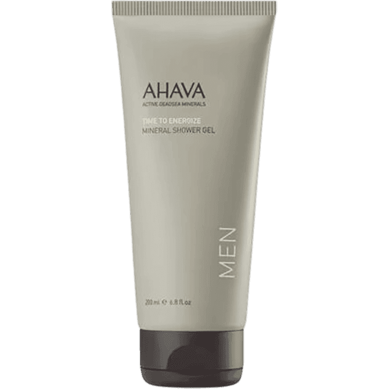 Ahava Mineral duş geli, 200 ml