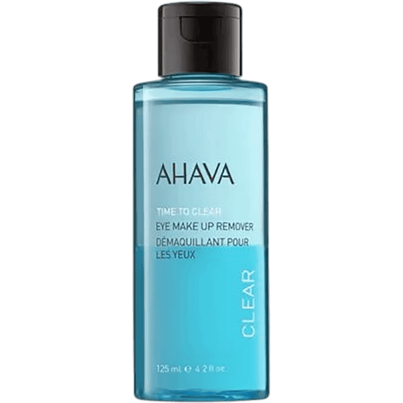Göz makiyajı təmizləyicisi 125 ml