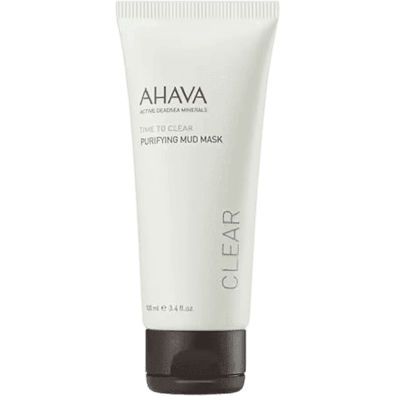 Ahava Təmizləyici palçıq maskası, 100 ml