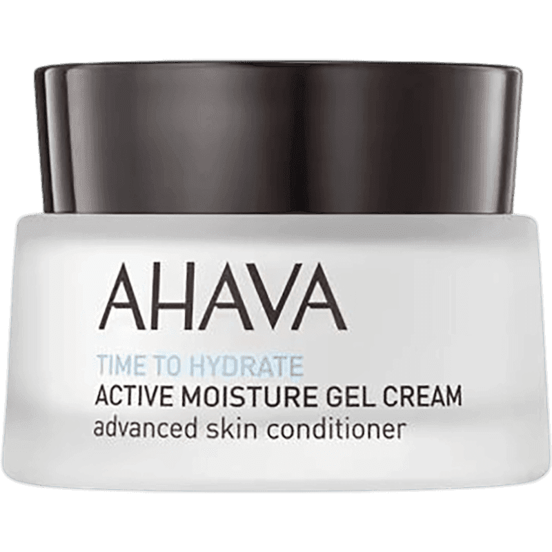 Ahava Aktiv nəmləndirici gel-krem, 50 ml