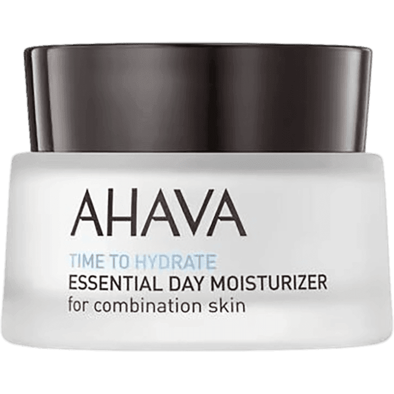Ahava Qarışıq dəri üçün nəmləndirici gündüz kremi, 50 ml