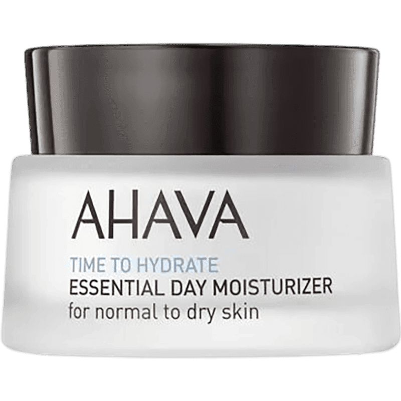 Ahava Normal və quru dəri üçün nəmləndirici gündüz kremi, 50 ml