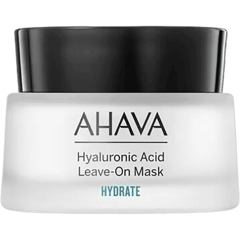 Ahava Hialuron turşusu ilə maska​, 50 ml