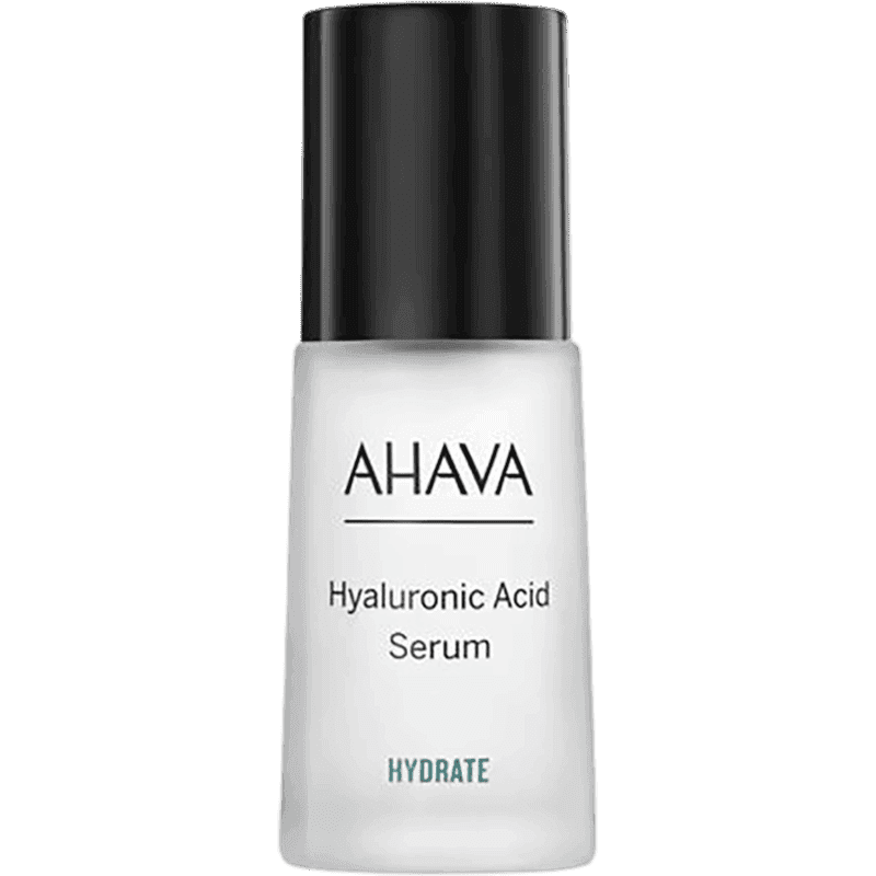 Ahava Hialuron turşusu ilə serum, 30 ml