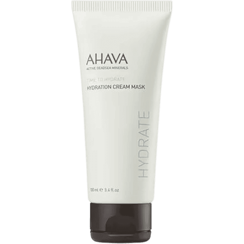 Ahava Nəmləndirici krem maska, 100 ml