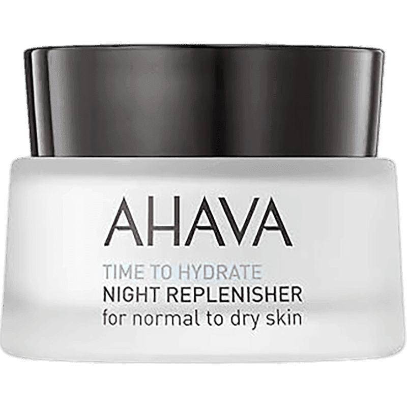 Ahava Normal və quru dəri üçün gecə kremi, 50 ml