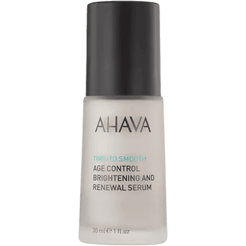 Ahava Ağardıcı və yeniləyici serum, 30 ml