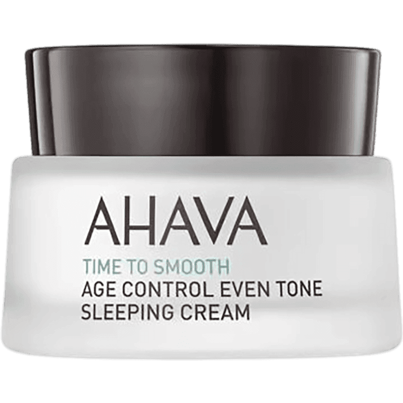 Ahava İşıqlandırıcı gecə kremi, 50 ml