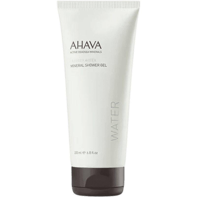 Ahava Mineral duş geli, 200 ml