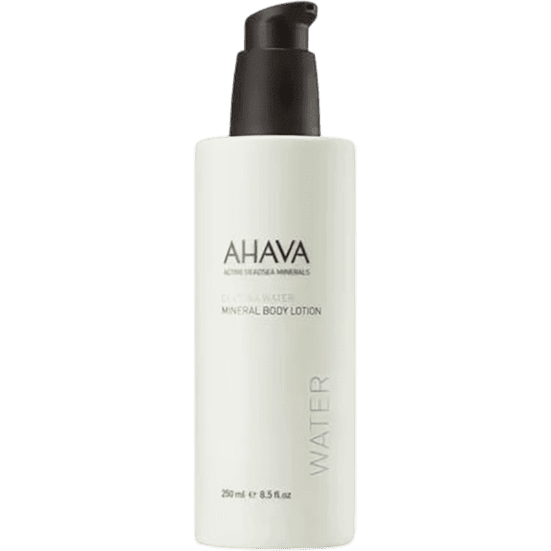 Ahava Mineral bədən losyonu, 250 ml