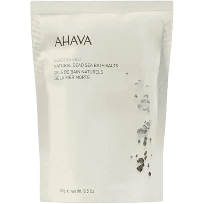 Ahava Təbii Ölü dəniz duzları 250 q