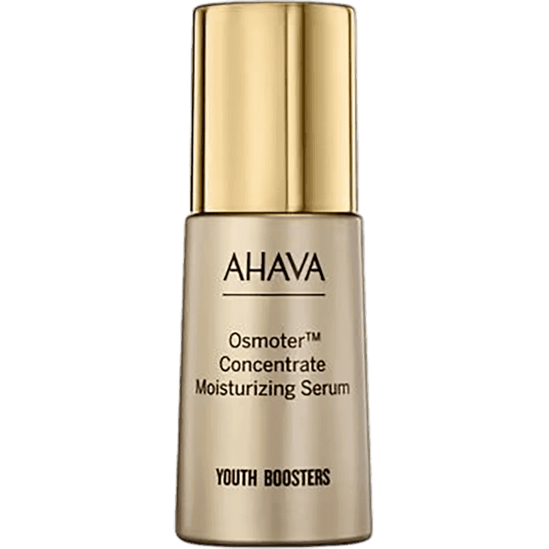Ahava OsmoterTM Nəmləndirici serum Konsentrat, 30 ml