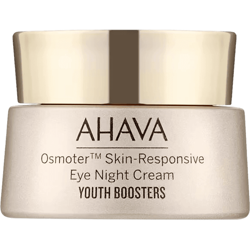 Ahava Osmoter Gecə göz kremi TM, 15 ml