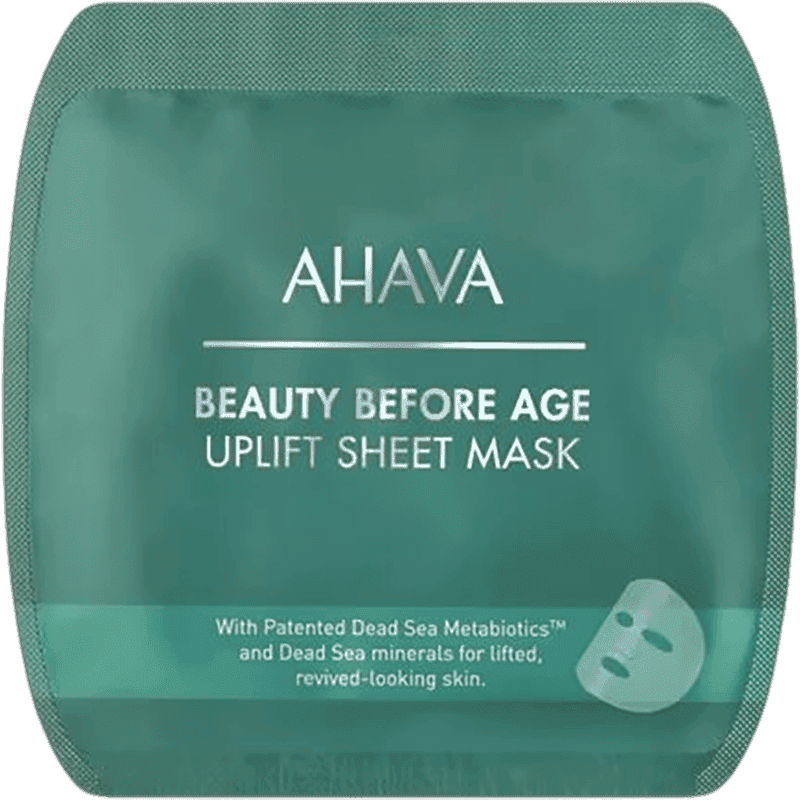 Ahava lifting-maska dəsti 6 əd
